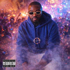 Party all night (Trabaye) (feat. E.Random)