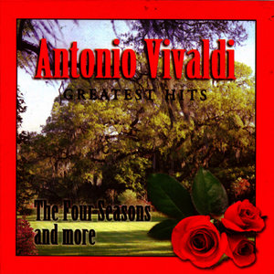 Vivaldi The 4 Seasons (Spring) I. Allegro