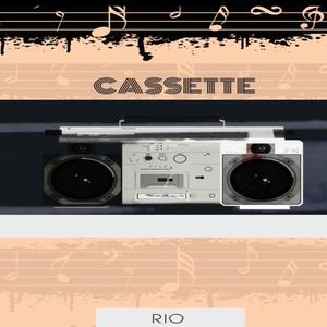 Cassette (Explicit)