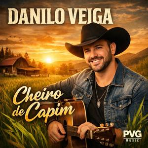 Cheiro de Capim (feat. Danilo Veiga)