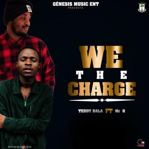 The Change (feat. Mr. O)
