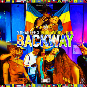 Backway (Explicit)