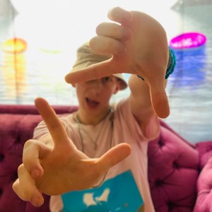 a happy song (feat. Brody True) (Explicit)