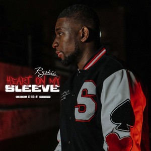 Heart on My Sleeve (Explicit)