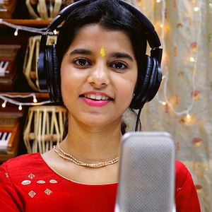 Aigiri Nandini - Mahisasurmardini Stotram