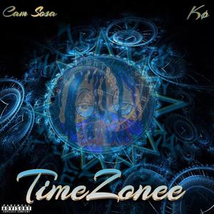 TimeZonee (feat. Kø) [Explicit]