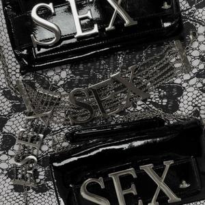 I’D RATHER HAVE SEX