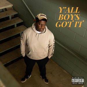 WATCHING TV (feat. Jonny Onetime) (Explicit)