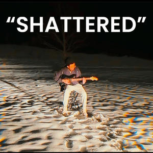 SHATTERED (feat. SCOTTIE) [Explicit]