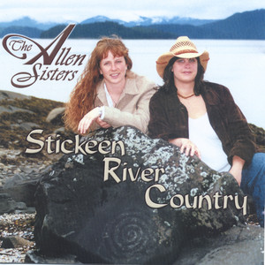 Stickeen River Country