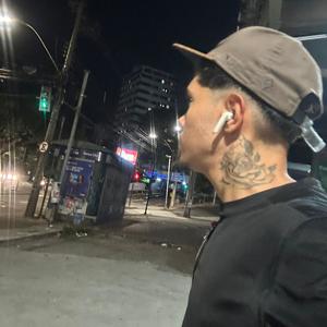 MTG ELAS QUER SENTAR (Explicit)