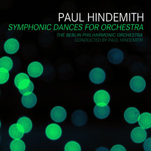 Symphonic Dances for Orchestra: IV. Mässig bewegt, mit Kraft