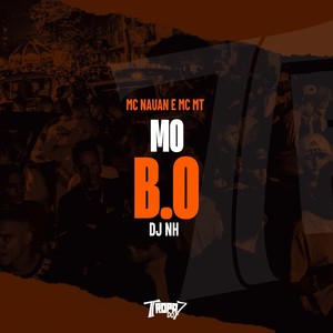 Mo B O (Explicit)