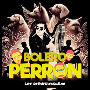 bolero perron