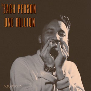 TO EACH PERSON ONE BILLION