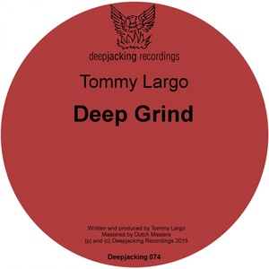 Deep Grind (Original Mix)