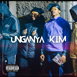 Unganya Kim (Explicit)