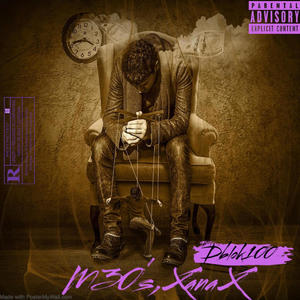 M30's XanaX (feat. diploma jaxon) (Explicit)