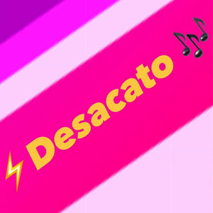 DESACATO