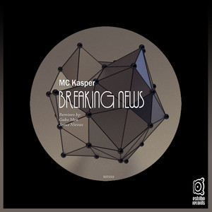 Breaking News (Gabo Mez Remix)