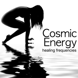 Cosmic Energy - Healing Frequencies for Mindfulness Meditation, Power of Sleep