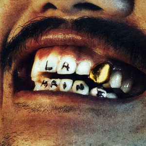 Alphafox - Sauced Up (Explicit)