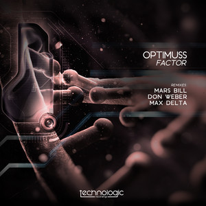 Factor (Mars Bill Remix)