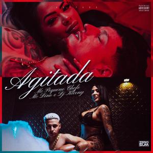 Agitada