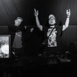 Chiptune Friends (Duzzled Remix)