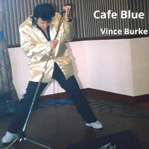 Cafe Blue