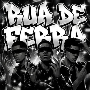 RUA DE FERRA (Super Slowed)