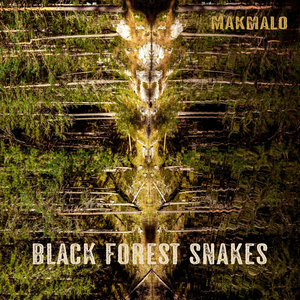 Black Forest Snakes (Explicit)