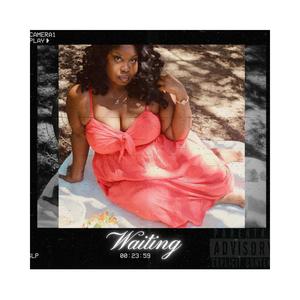 Waiting (feat. STK)