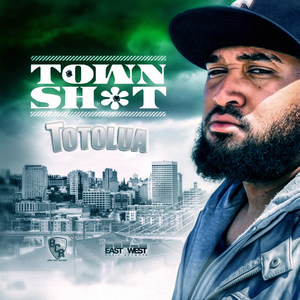 Town Shit (Explicit)