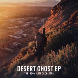 More Than Numbers - Desert Ghost EP Mix (feat. Kara Square)