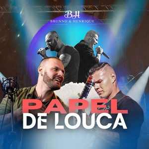 Papel de Louca