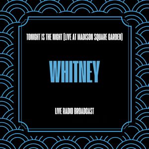 I Wanna Dance with Somebody (Live)