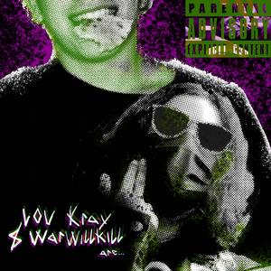 Peace & War (In Yo Area) (feat. warwillkill & aenea) [Explicit]