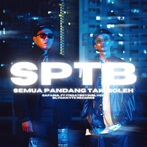 SEMUA PANDANG TAK BOLEH (feat. ITSDATBOYINBLVCK)