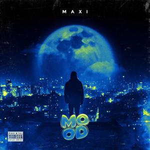 Mood (feat. Wavy) (Explicit)