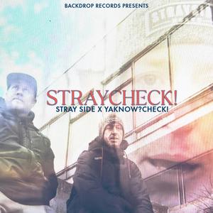 StrayCheck! (feat. Yaknow?Check) [Explicit]