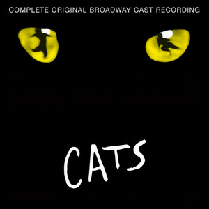 Memory (Original Broadway Cast Recording / 1983)