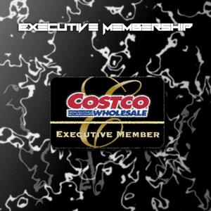 Executive Membership (Explicit)