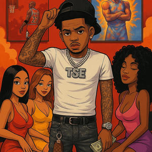 Bone Hurtin (Explicit)