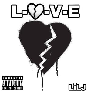 L-O-V-E (Explicit)