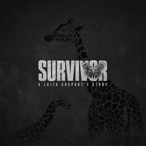 Survivor (A Luiza Caspary's story)