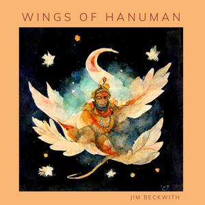 Wings Of Hanuman