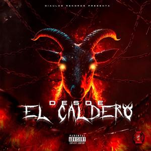 Mami Ponte Crazy (feat. La Mente Poderosa, El Palabreo, El Sanz, Durant, AirMrtn, Titino, Hugoneutron El Lokotron & Mclovin)