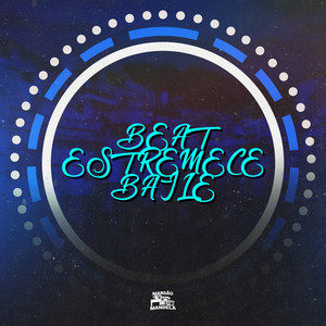 Beat Estremece Baile
