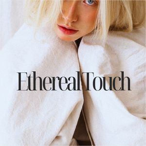 Ethereal Touch (A Love Draped in Light, Jazz)